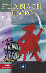La isla del tesoro