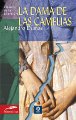 La dama de las camelias