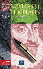 Novelas ejemplares (I)