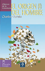 El origen del Hombre (I)