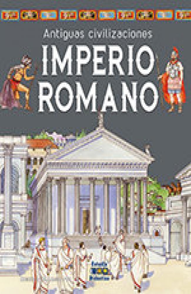 IMPERIO ROMANO