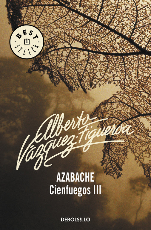 Azabache (Cienfuegos 3)