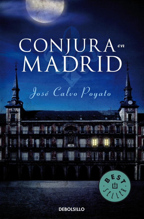 Conjura en Madrid