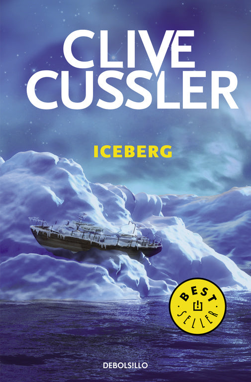 Iceberg (Dirk Pitt 2)