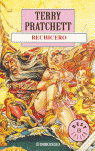 Rechicero (Mundodisco 5)