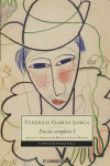 Libro de poemas | Primeras canciones | Canciones (Poesía completa 1)