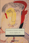 Poeta en Nueva York | Sonetos (Poesía completa 3)