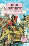 La Luz Fantástica (Mundodisco 2)