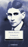 El desaparecido