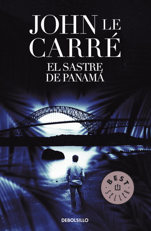 El sastre de Panamá