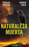 Naturaleza muerta (Inspector Pendergast 4)