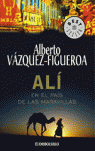 Ali en el país de las maravillas