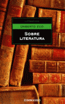Sobre literatura