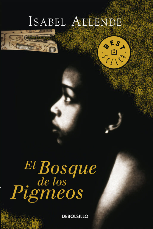 El Bosque de los Pigmeos (Memorias del Águila y del Jaguar 3)