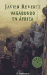 Vagabundo en África (Trilogía de África 2)