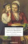 La niña de los embustes, Teresa de Manzanares