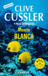 Muerte blanca (Archivos NUMA 4)