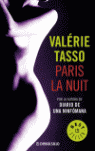 Paris la nuit