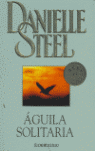 Águila solitaria