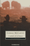 Ciudades de la llanura (Trilogía de la frontera 3)