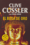El buda de oro (Juan Cabrillo 1)