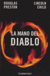 La mano del diablo (Inspector Pendergast 5)