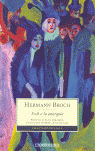 Esch o la anarquía (Trilogía de los sonámbulos 2)