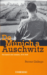 De Múnich a Auschwitz