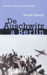 De Auschwitz a Berlín