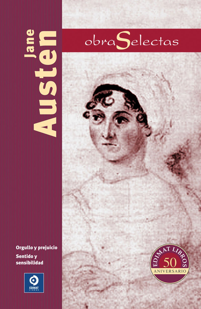 Jane Austen