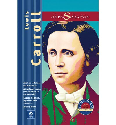 Lewis Carroll