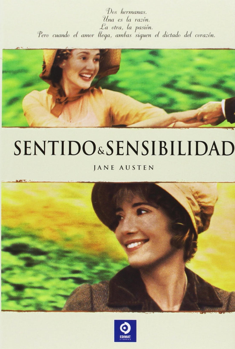 Sentido y sensibilidad