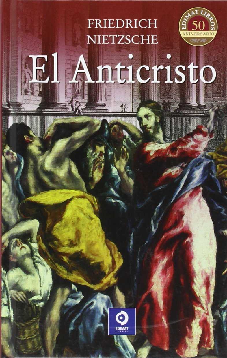 El anticristo