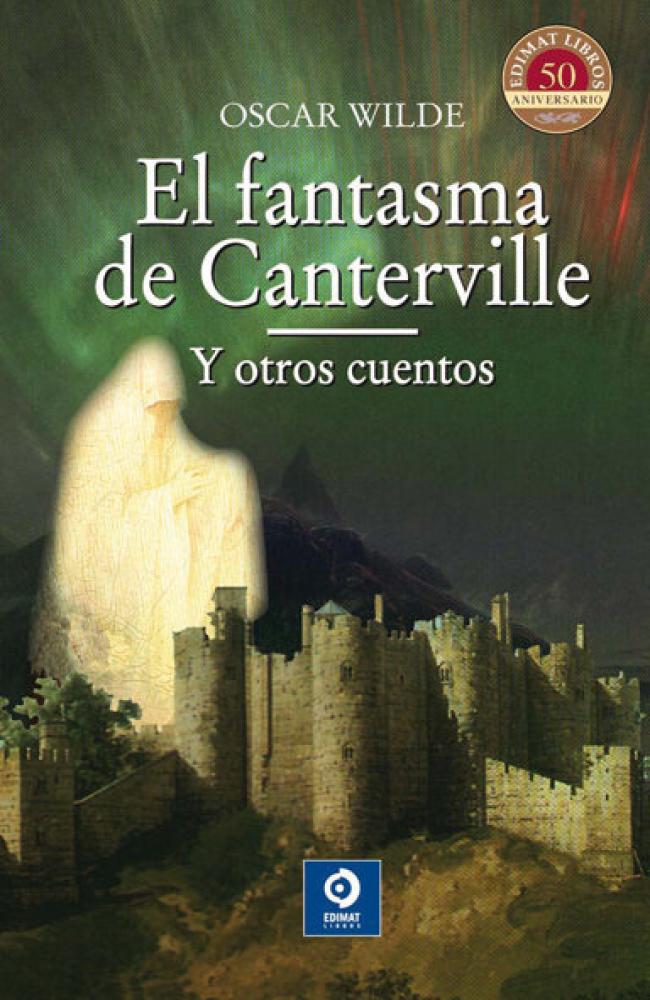 El fantasma de Canterville