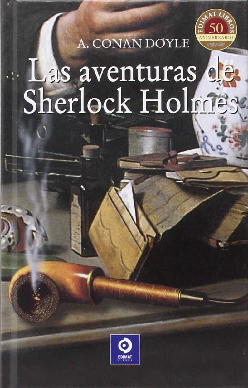 Las aventuras de Sherlock Holmes