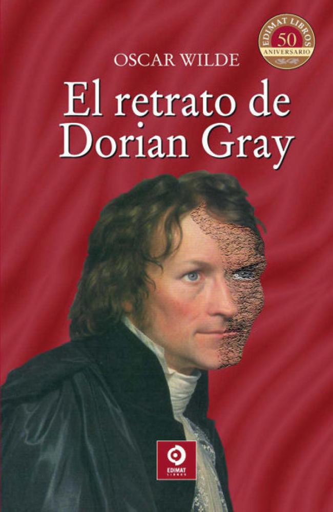 El retrato de Dorian Gray