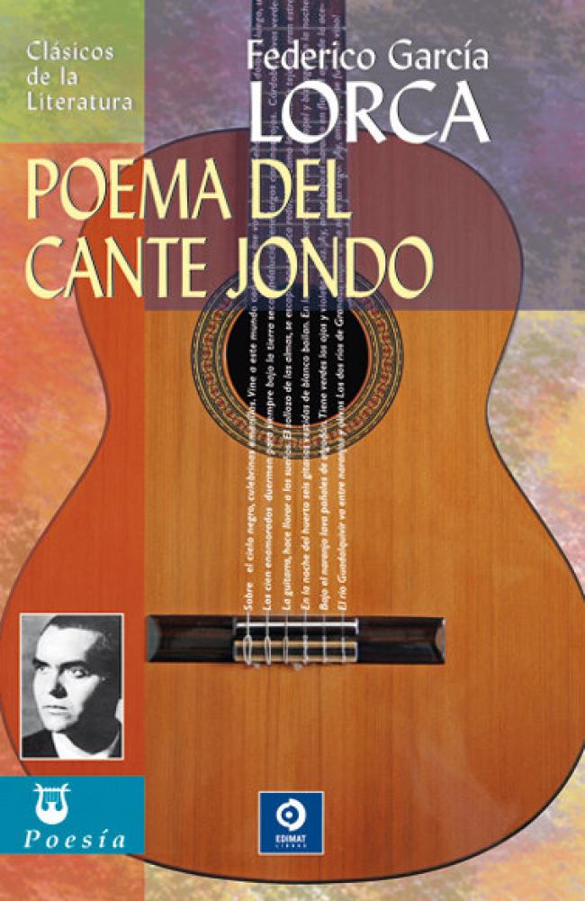 POEMA DEL CANTE JONDO