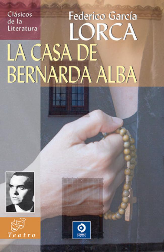 LA CASA DE BERNARDA ALBA