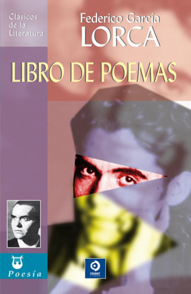 LIBRO DE POEMAS