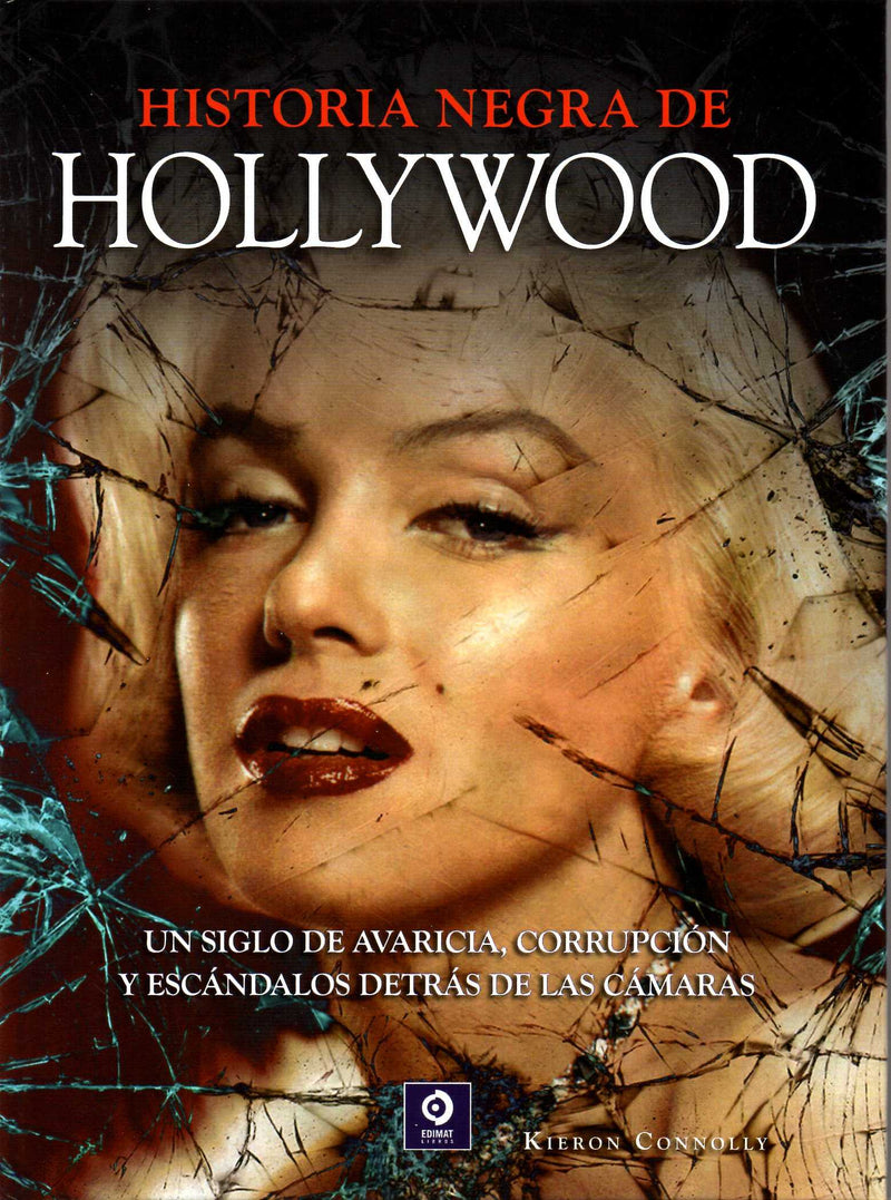 Historia negra de hollywood