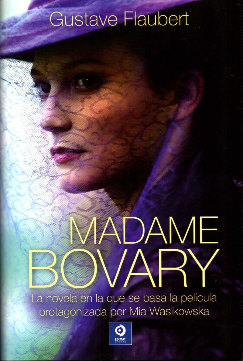Madame Bovary