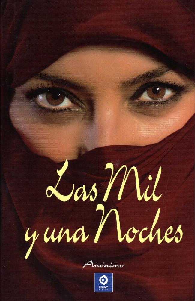 Las mil y una noche