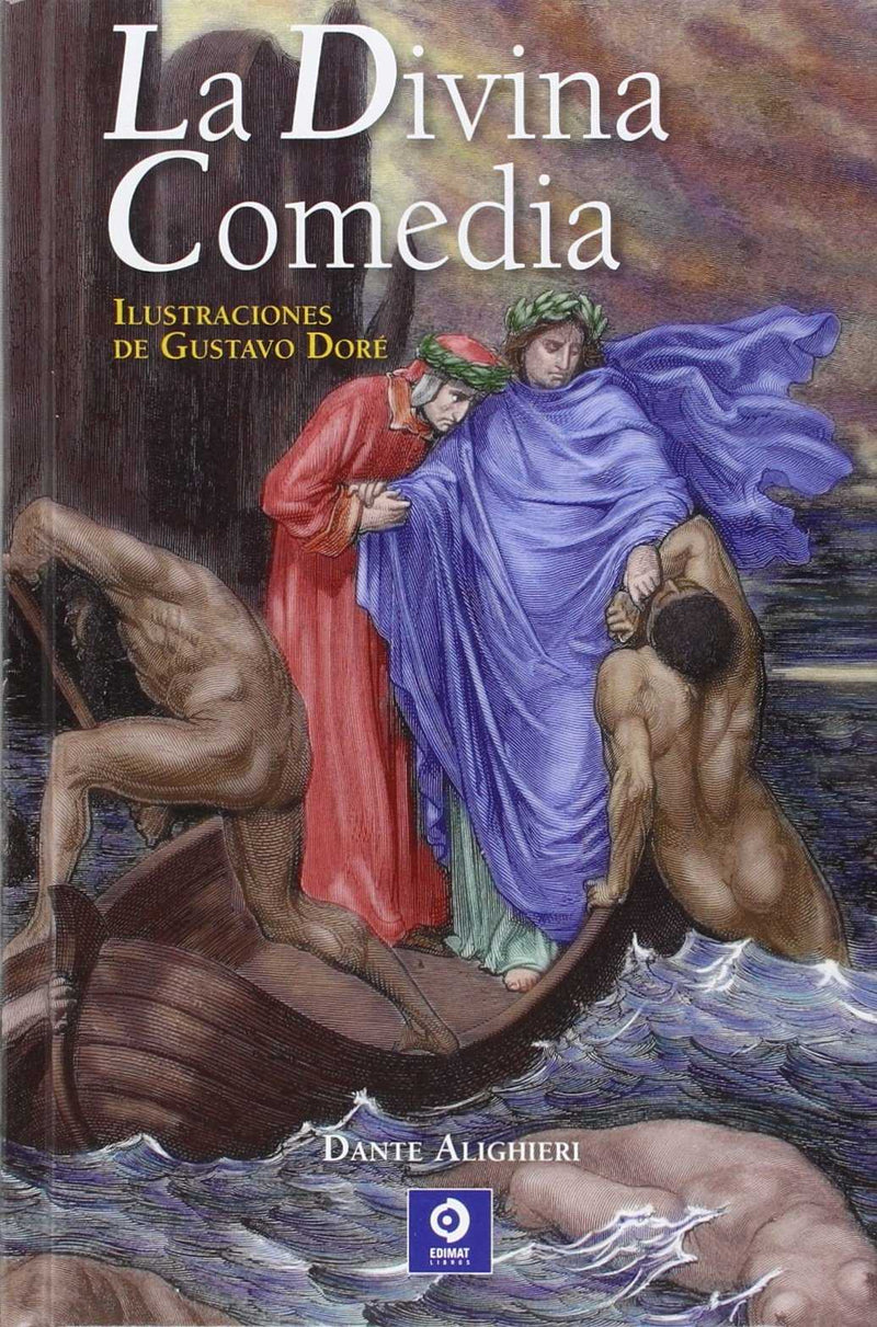 La divina comedia