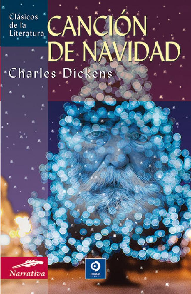 CANCIÓN DE NAVIDAD