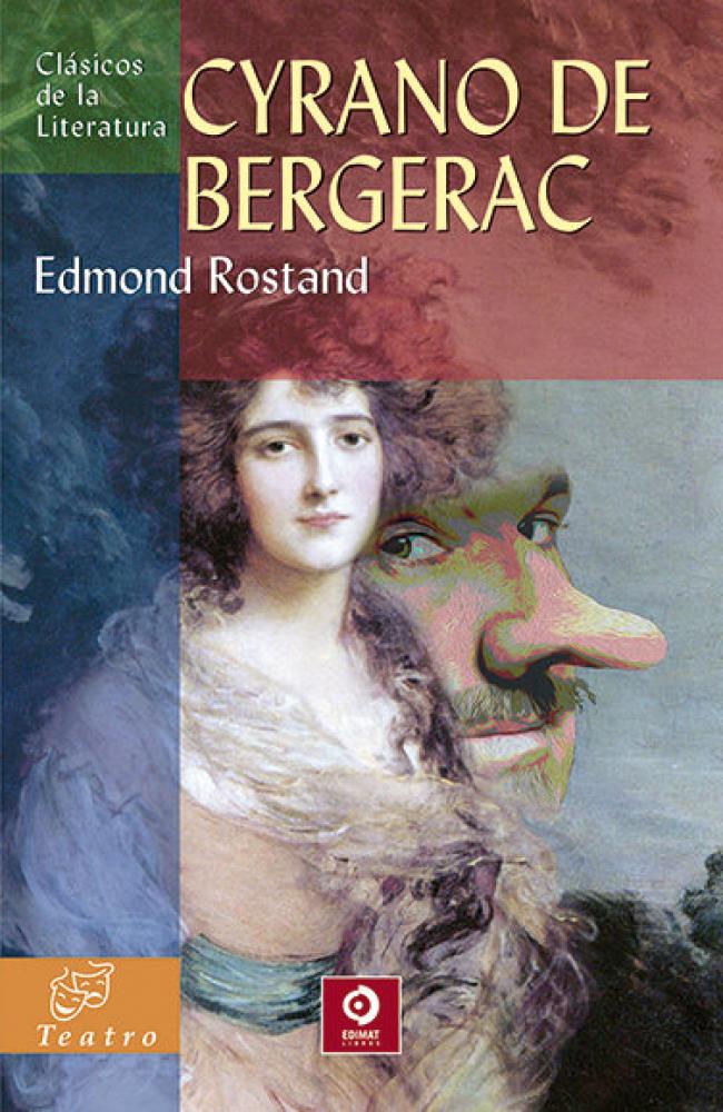 CYRANO DE BERGERAC