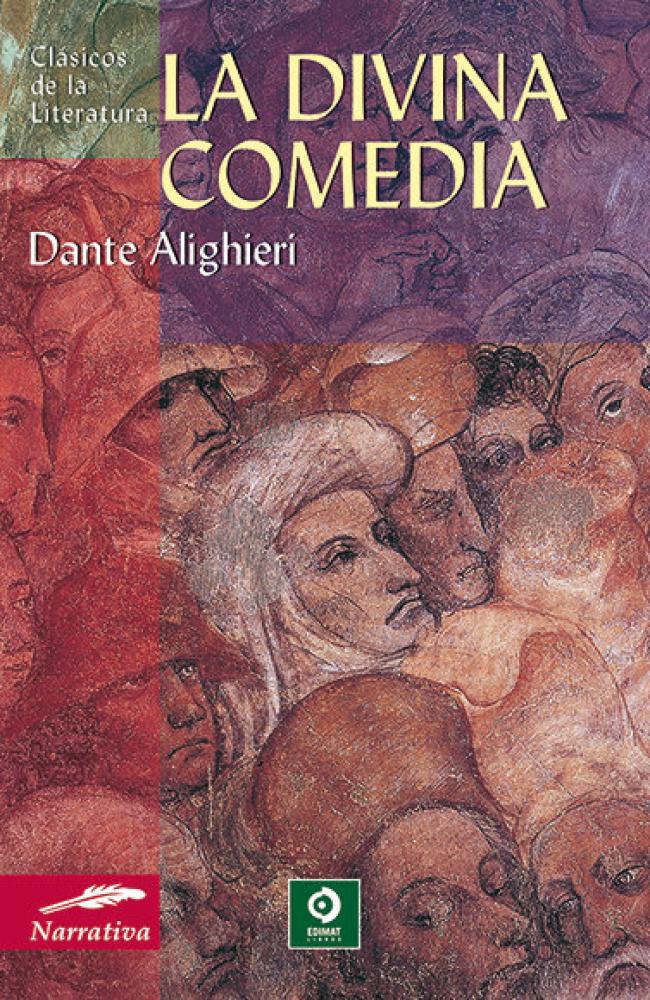 LA DIVINA COMEDIA