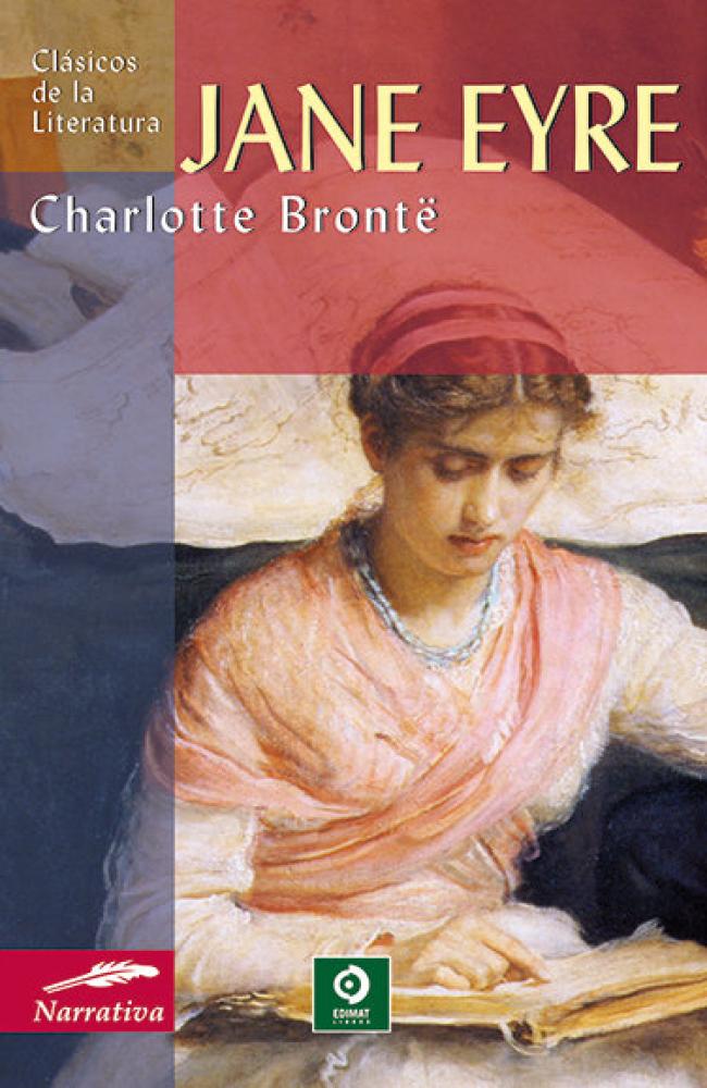 JANE EYRE