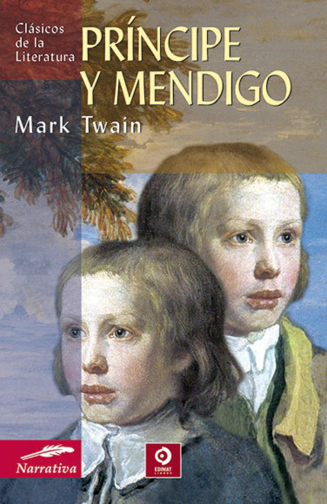 PRÍNCIPE Y MENDIGO