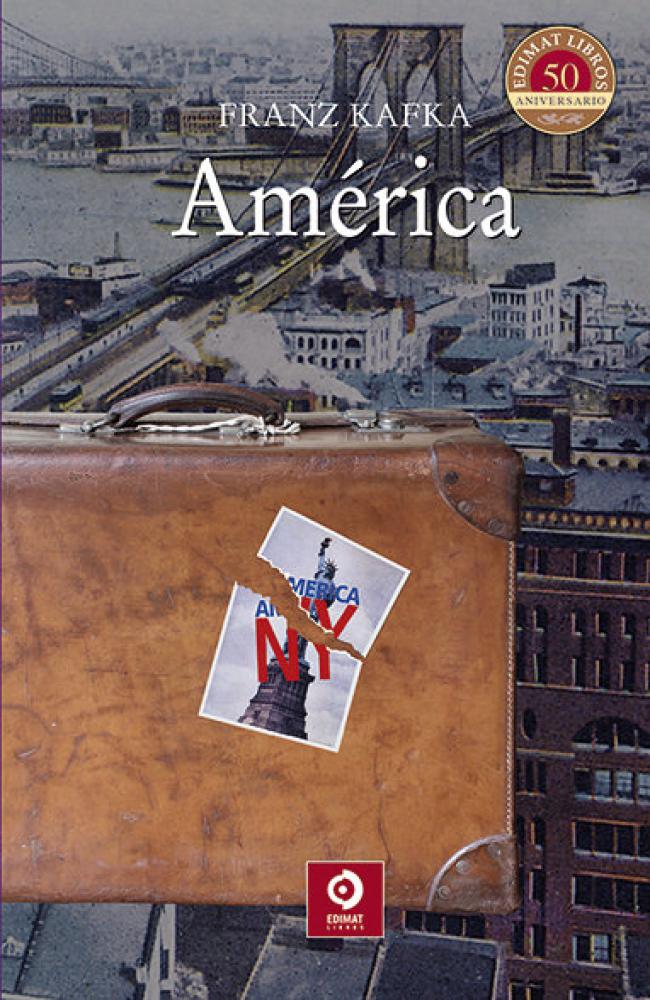 AMÉRICA