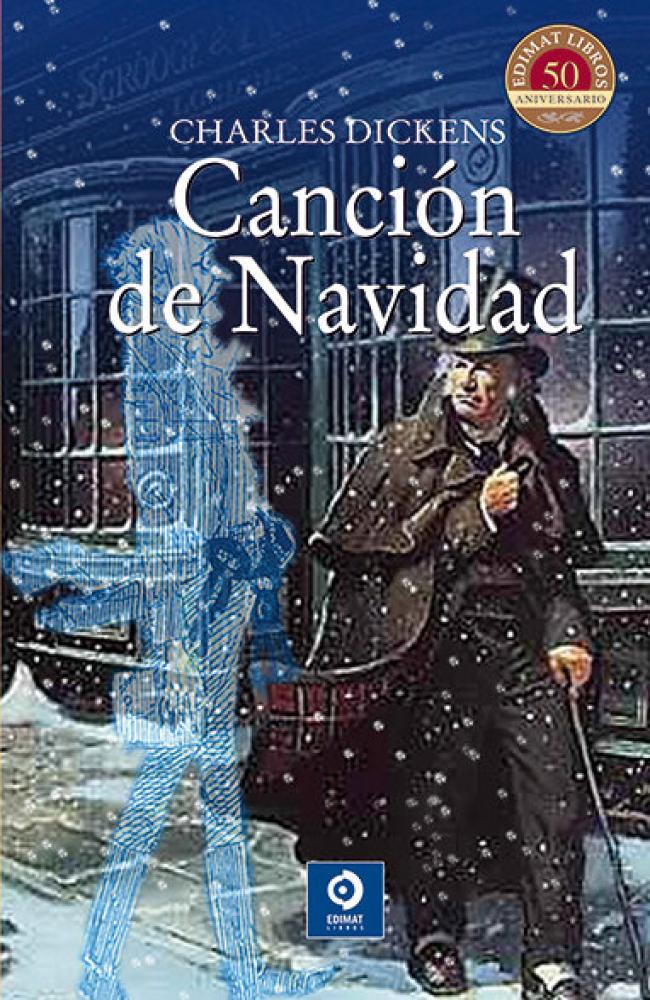 CANCIÓN DE NAVIDAD